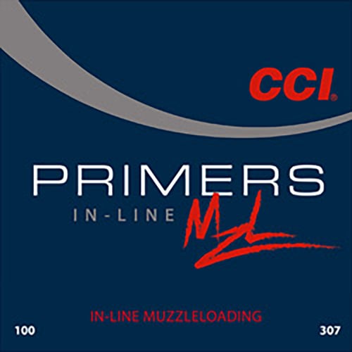 CCI 209 Primers 100pk  <br>  HAZMAT