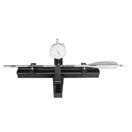 Grayling Perfect Arrow Straightener Dial  <br>