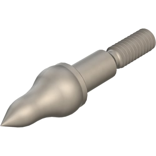 Gold Tip EZ-Pull Points  <br>  5/16 85 gr. 12 pk.