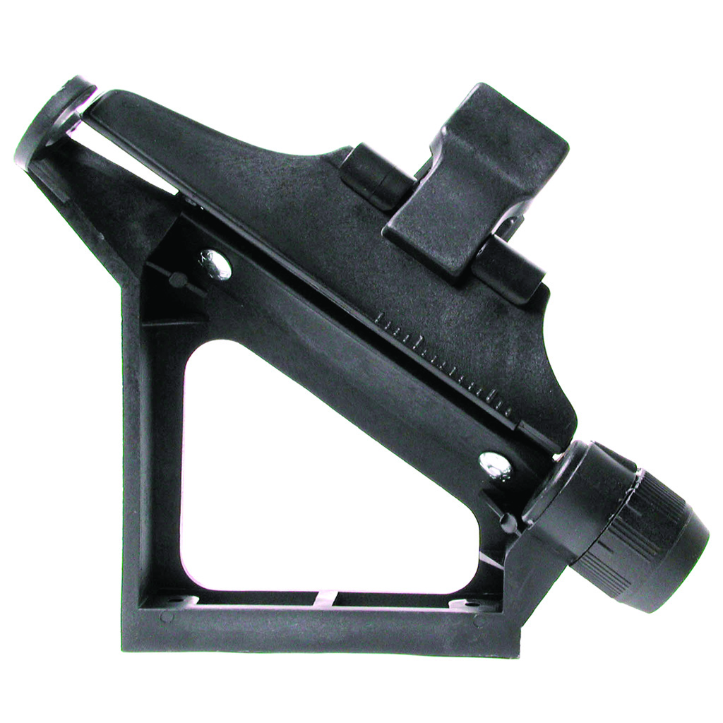 Grayling Fletching Jig  <br>  w/ Straight Clamp