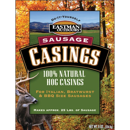 Eastman Outdoors Hog Casings