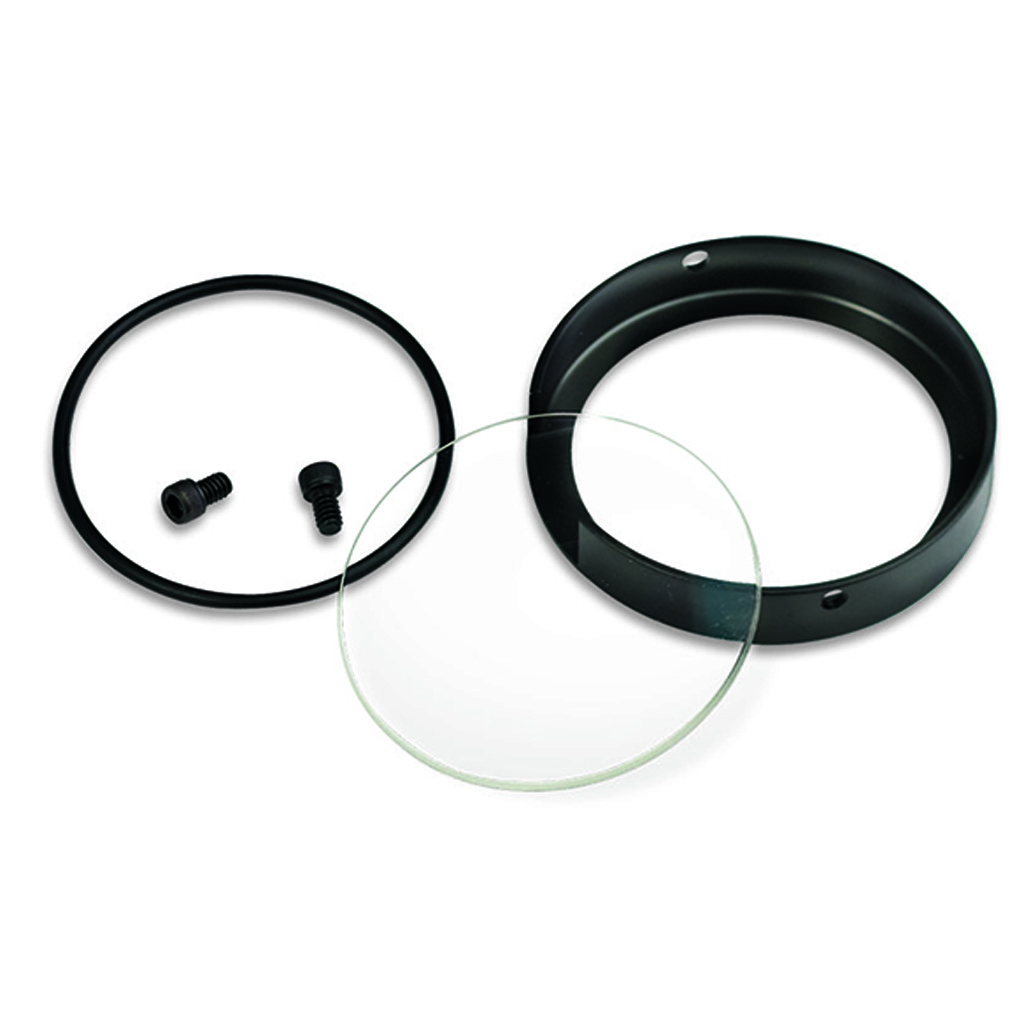 HHA Lens Kit  <br>  B 1 5/8 in. 2X