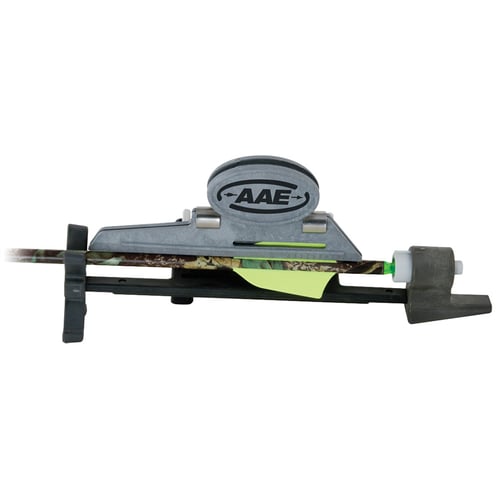 AAE Fletch III Fletching Jig  <br>  Straight