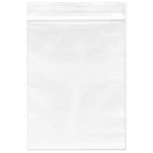 Plastic Bags  br  2x2 in. 100 pk. | 654866011689
