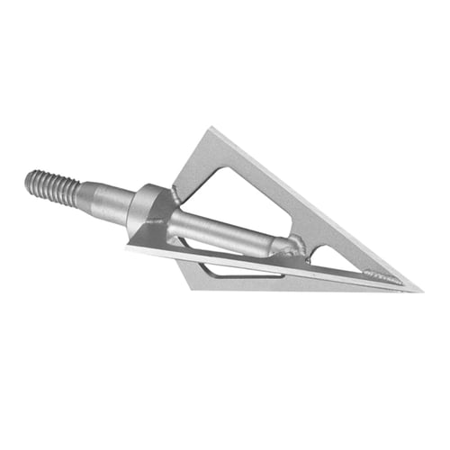 Magnus Snuffer SS Broadheads  <br>  3 Blade 125 gr. 3 pk.