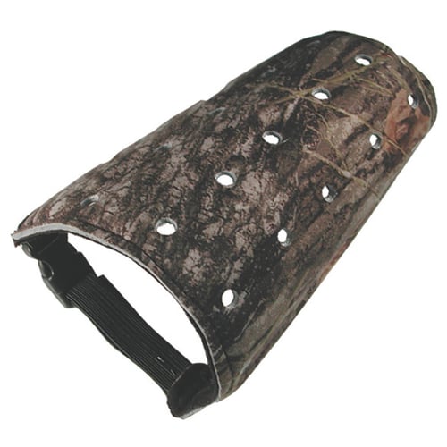 Tarantula Sleeve Wrap Armguard  <br>  Camouflage