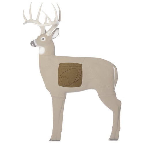 GlenDel Replacement Core  <br>  Full-Rut Buck