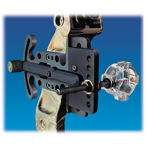 GWS Sniper Sight w/Fiber Optic  <br>  1 Pin .029 RH/LH