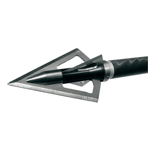 Wasp Sharpshooter Broadheads  <br>  100 gr. 3 pk.