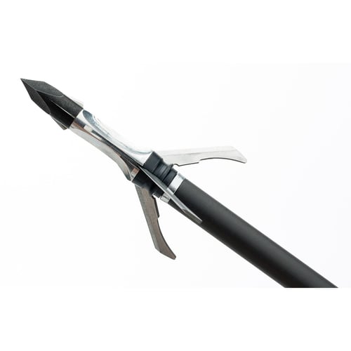 Grim Reaper Razortip Broadheads  <br>  75gr. 1 1/8 in. 3 pk.