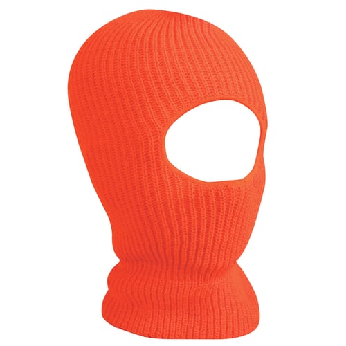 Outdoor Cap Knit Face Mask