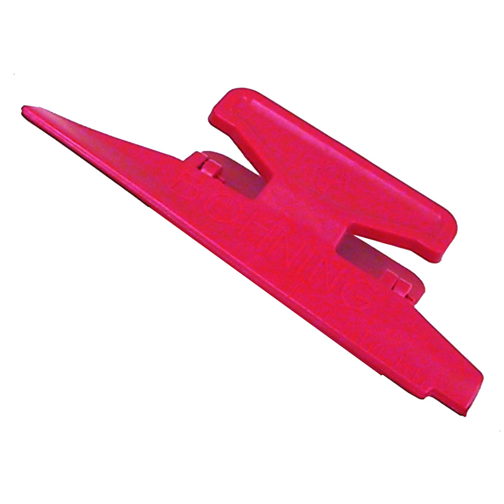 Bohning Pro Class Jig Clamp  <br>  Right Helical