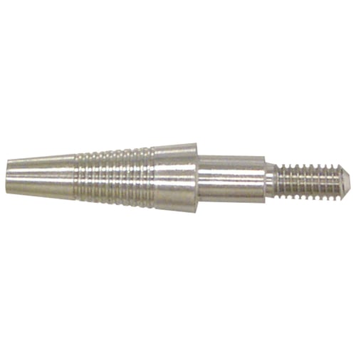 Zwickey Hollow Point Broadhead Adapters  <br>  11/32 in. 36 gr. 12 pk.