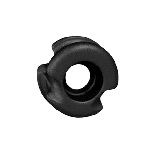 RAD Super Deuce 38 Peep Sight  <br>  Black 1/8 in.