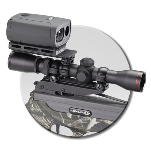 EXCALIBUR THE GUARDIAN Anti-Dry Fire Scope Mount #7016 $84.99 - PicClick