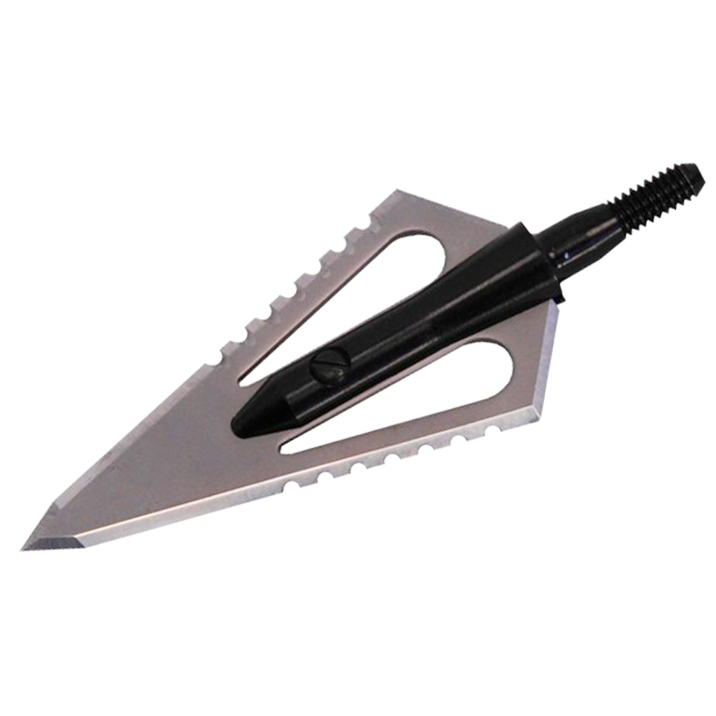 Magnus Stinger Buzzcut  <br>  Broadhead 2 Blade 85 gr. 3pk.