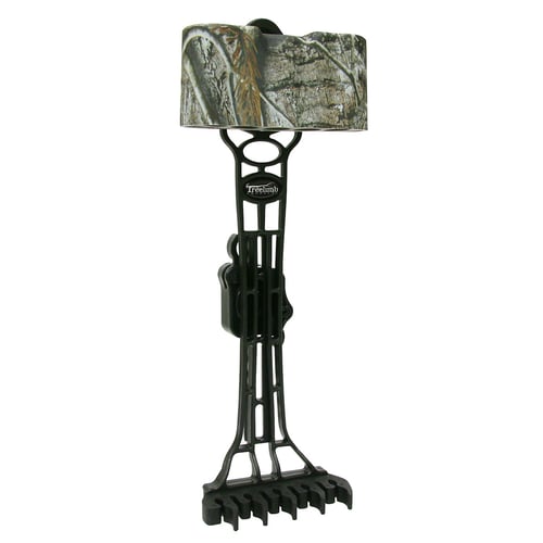 Treelimb Standard Quiver  <br>  5 Arrow Realtree AP