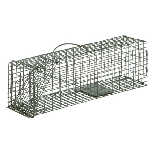 Duke Cage Trap  <br>  No. 1