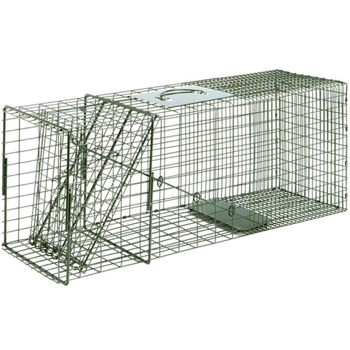 Duke Cage Trap  <br>  No. 3