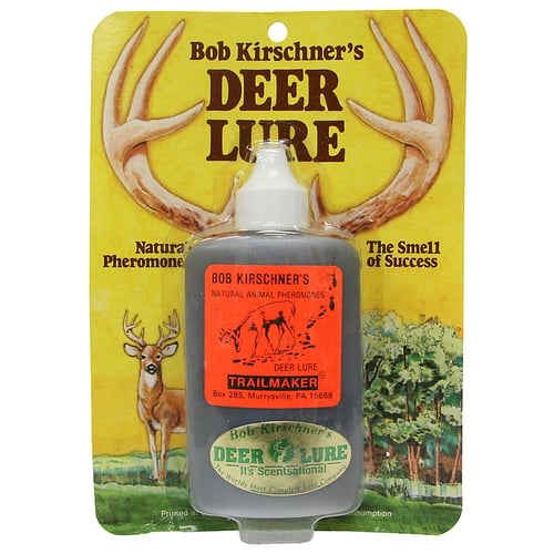 Kirschners Trailmaker Lure  <br>  3 oz.