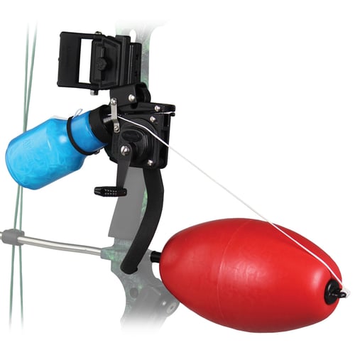 AMS Big Game Retriever Pro Bowfishing Reel  <br>  RH