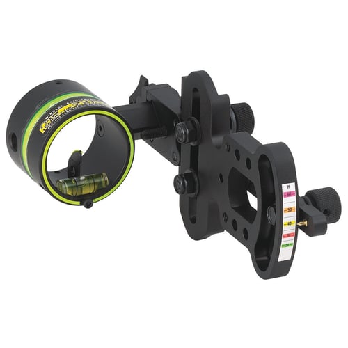 HHA Optimizer XL Sight  <br>  5019 1 Pin .019 RH