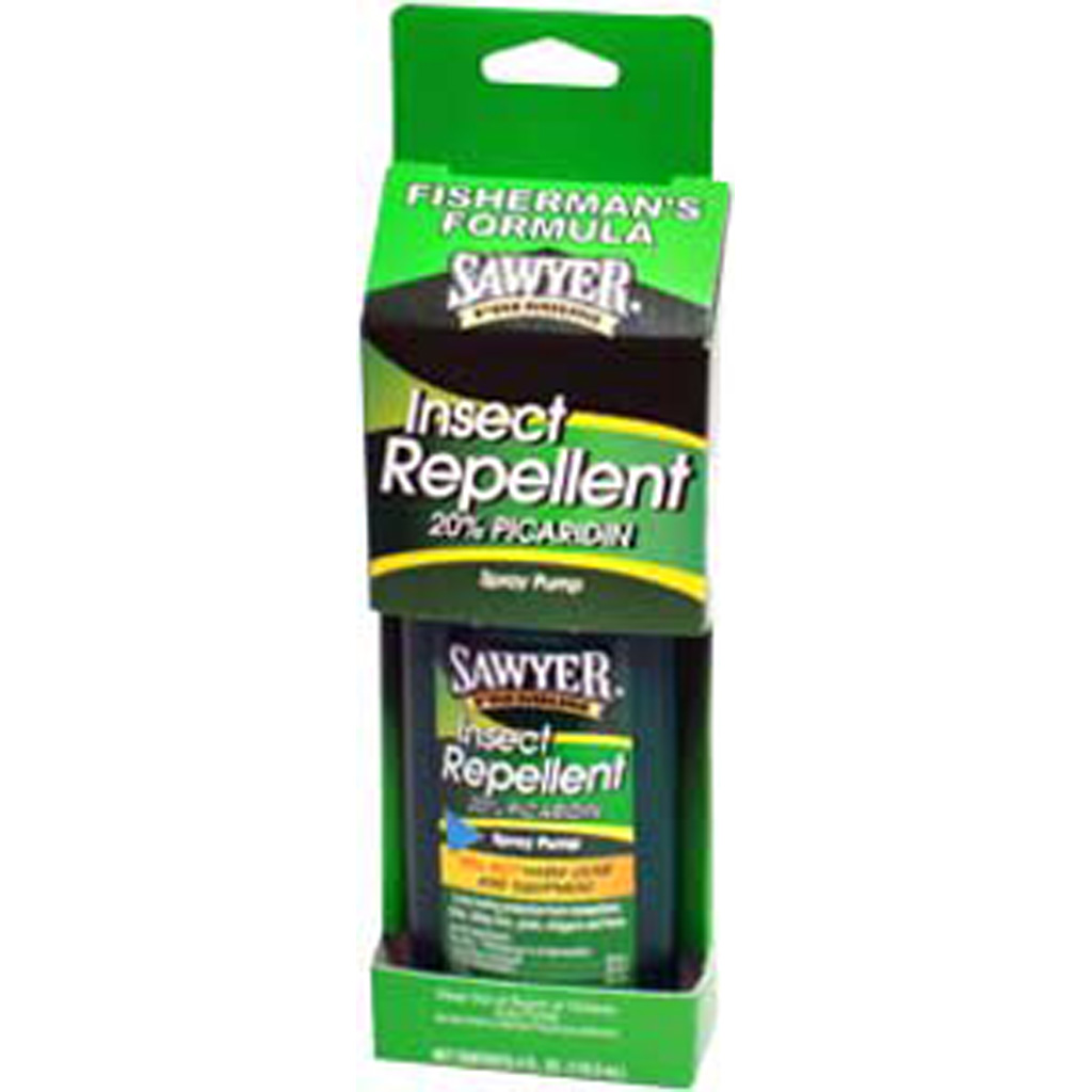 Sawyer Premium Insect Repellent