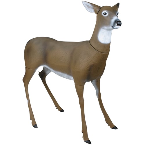 Flambeau Master Series Boss Babe Deer Decoy  <br>