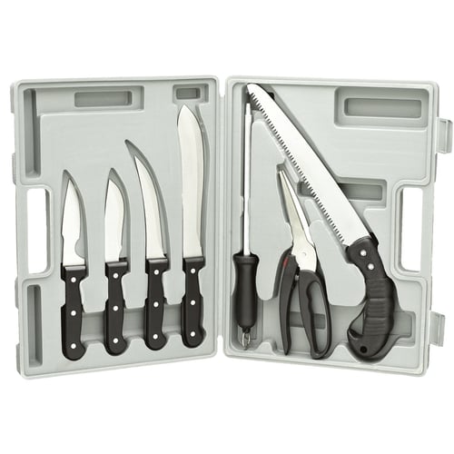 Eastman Outdoors Wild Game Processing Kit