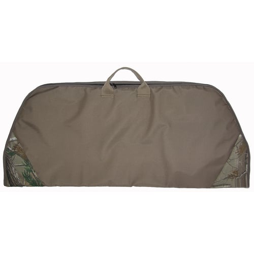 Tarantula Standard Bow Case  <br>  Camouflage/Grey