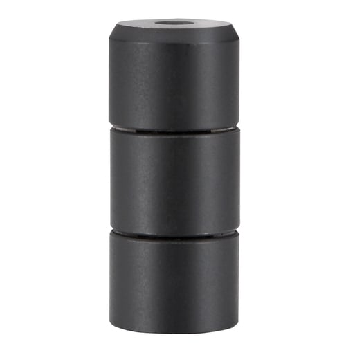 Doinker Dawg Weights  <br>  Black 5.2 oz.