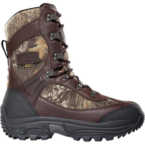 LaCrosse Hunt Pac Extreme Boot  <br>  Mossy Oak Break Up 2000g 11