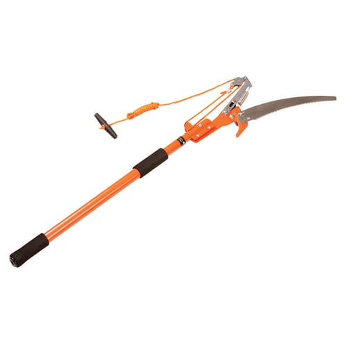 Muddy Extendable Pole Saw  <br>