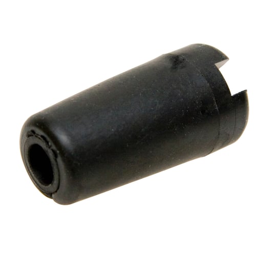 BowJax MacDaddy Stopper  <br>  Black