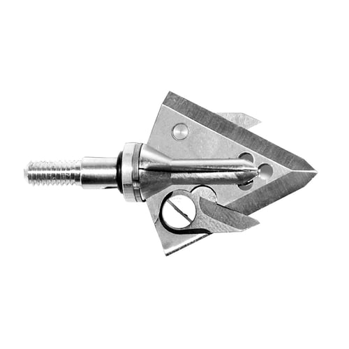 Steel Force PhatHead SOB  <br>  Broadhead 100 gr. 3 pk.