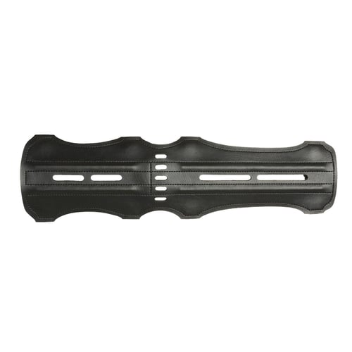 Neet N-RGL Armguard  <br>  Black