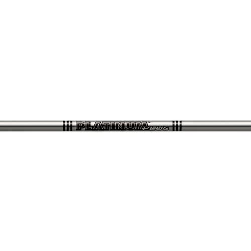 Easton Platinum Plus Shafts  <br>  1716 1 doz.