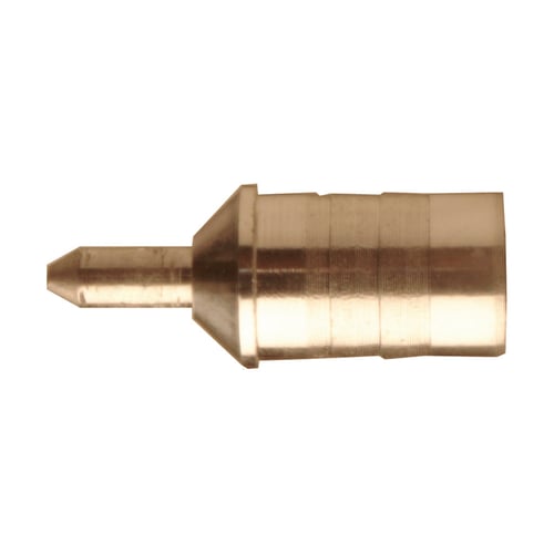 Gold Tip Pin Nock Bushings  <br>  X-Cutter 12 pk.