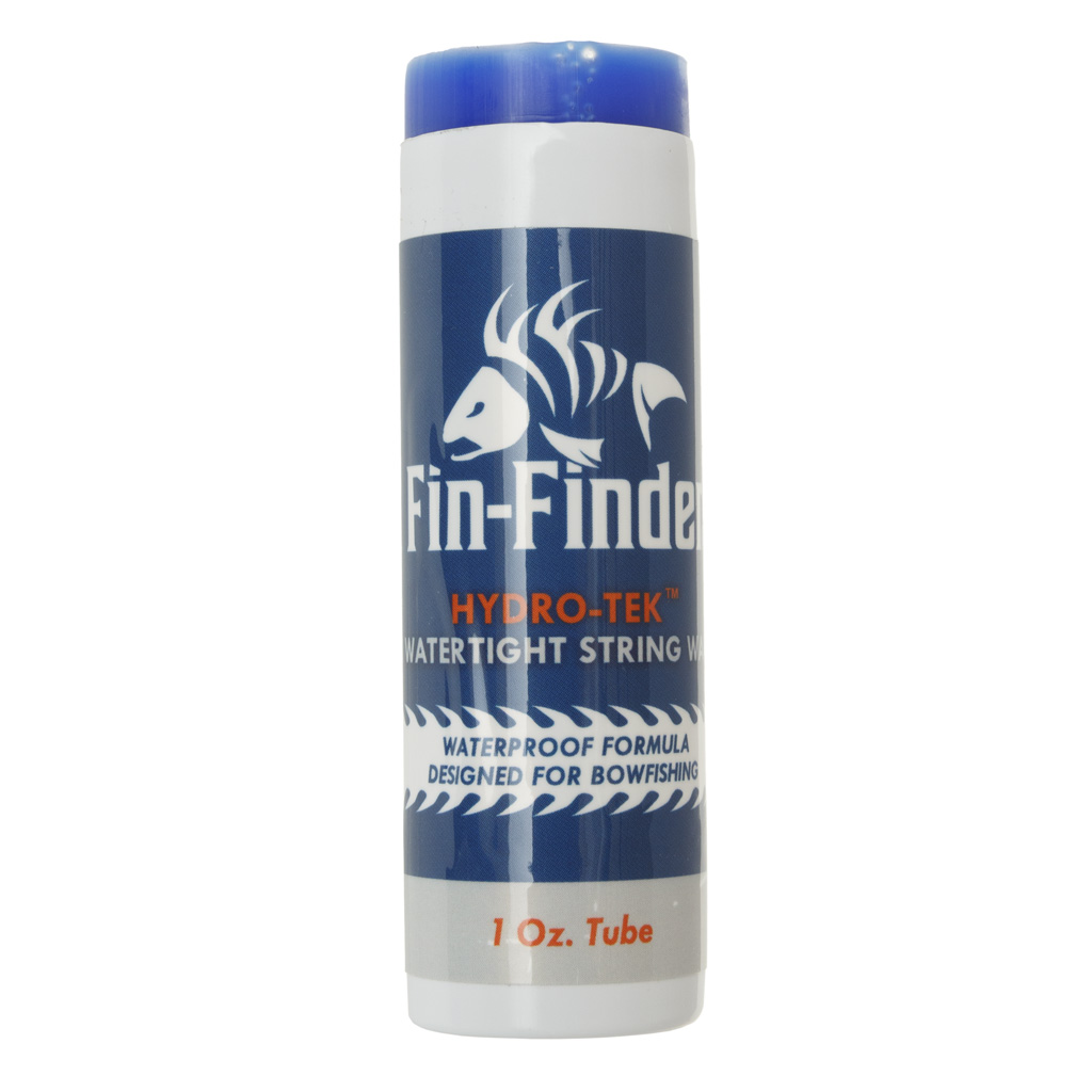 Fin Finder Hydro-Tek Watertight String Wax  <br>  1 oz.