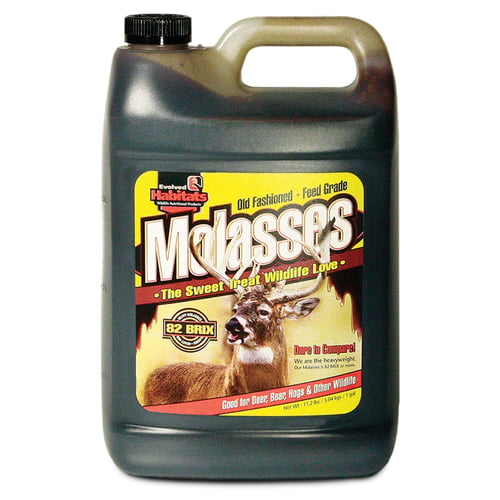 Evolved Molasses Liquid  <br>  1 gal.