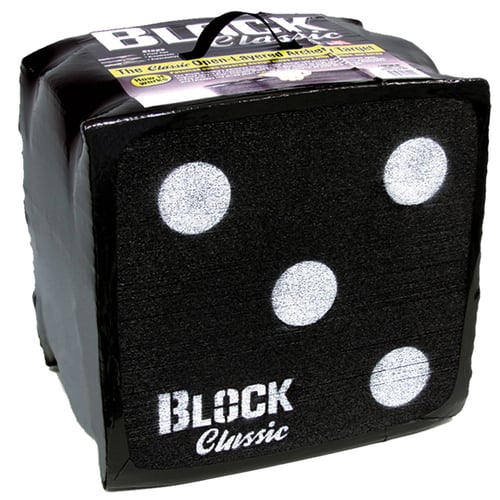 Block Classic 18