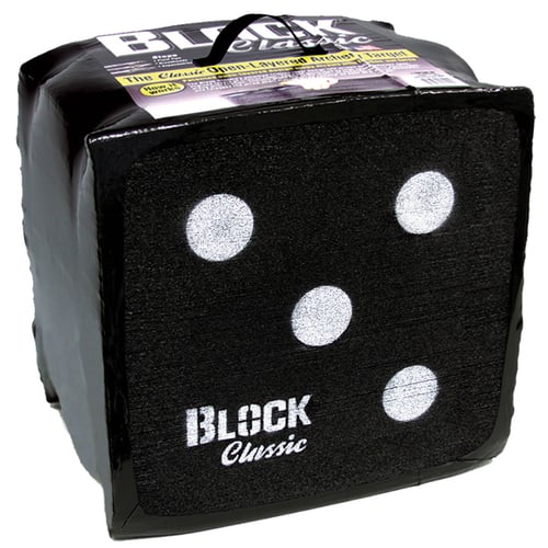 Block Classic Target  <br>  22