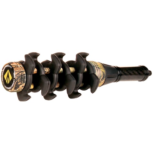 NAP Apache Stabilizer  <br>  Realtree AP Green 5 in.
