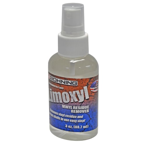 Bohning Limoxyl Residue Remover
