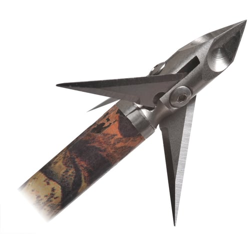 Ramcat Broadheads Replacement Blades  <br>  100 gr. 9 pk.