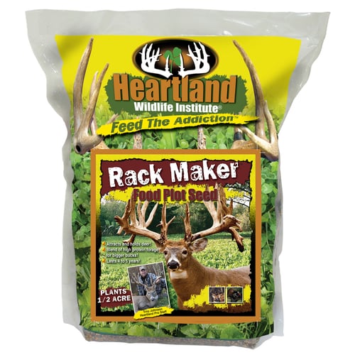 Heartland Rack Maker