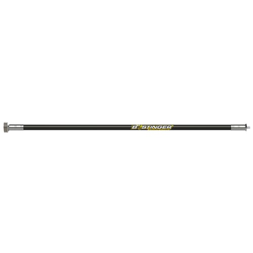 Bee Stinger Competitor  <br>  Stabilizer Black/Silver 30 in.