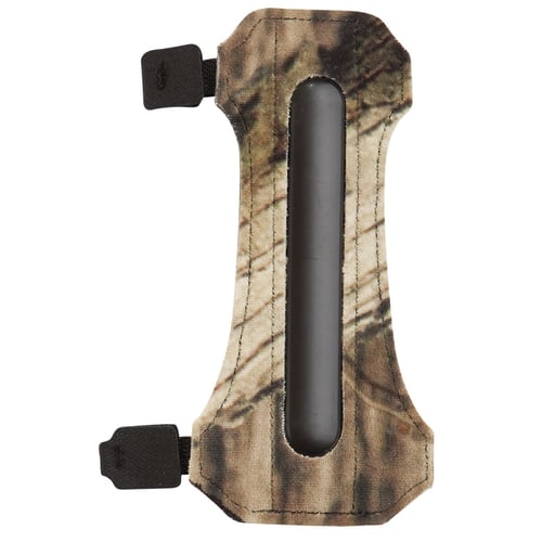 Neet N-SS-210 Armguard  <br>  Hook and Loop Mossy Oak Infinity