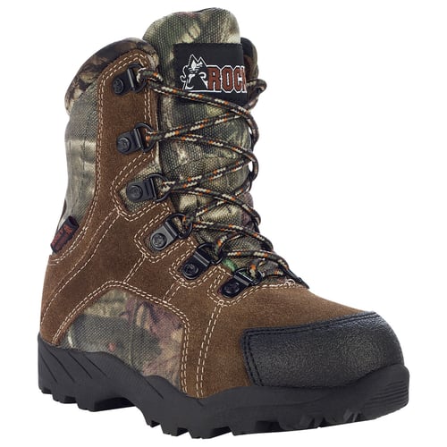 Rocky Kids Hunter Boot  <br>  Mossy Oak Infinity 800g 2