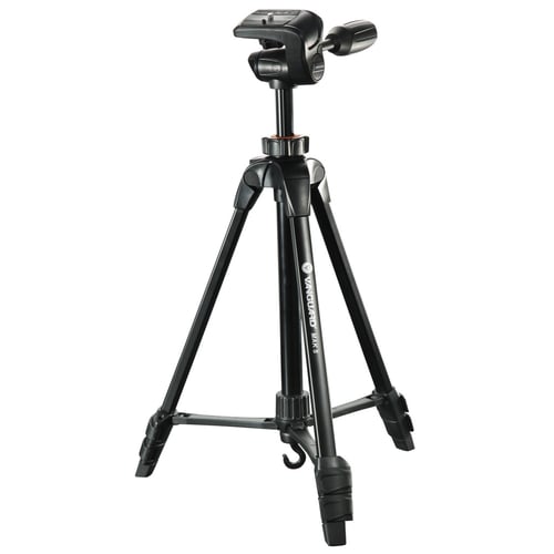 Vanguard MAK S  Folding Tripod  <br>  51 in.